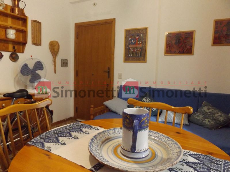 Appartamento Carsoli via dei marsi 85