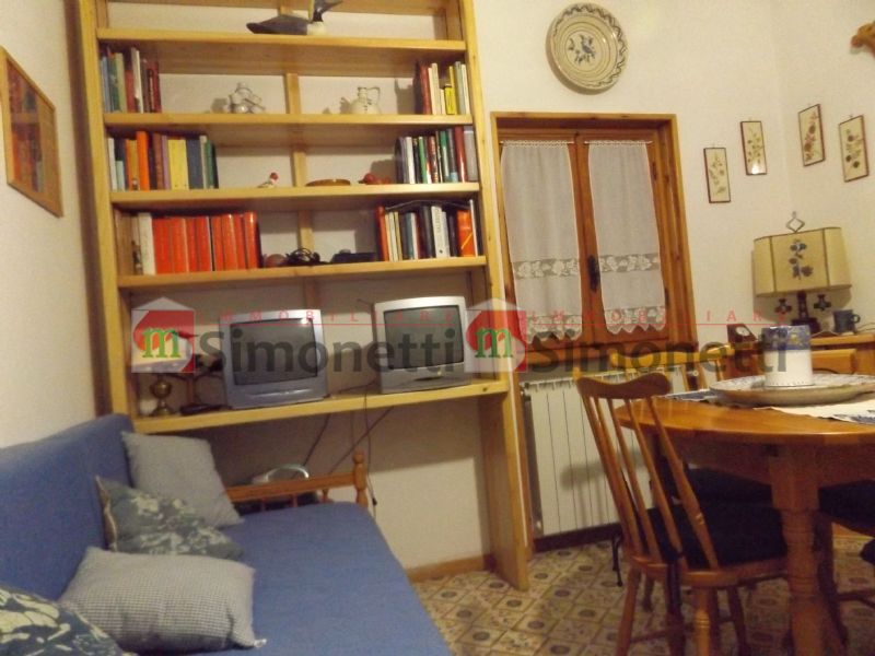 Appartamento Carsoli via dei marsi 85