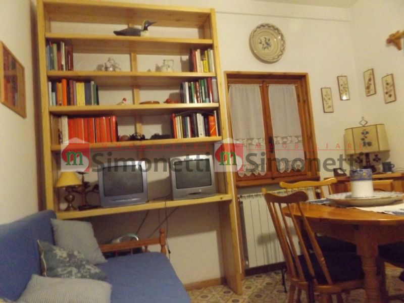 Appartamento Carsoli via dei marsi 85