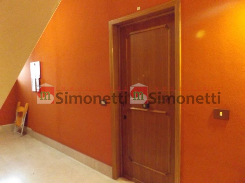 Appartamento Carsoli via dei marsi 85