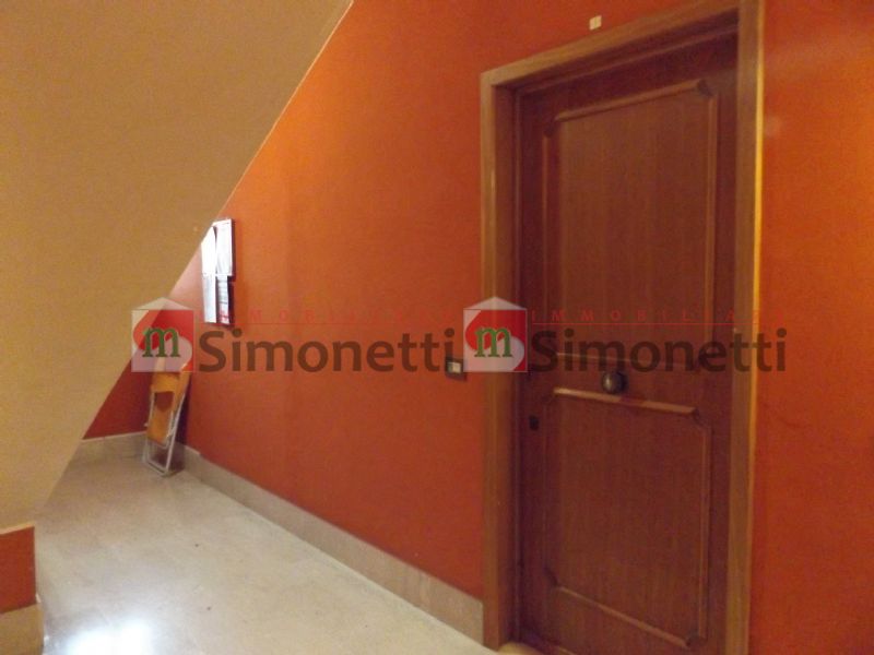 Appartamento Carsoli via dei marsi 85