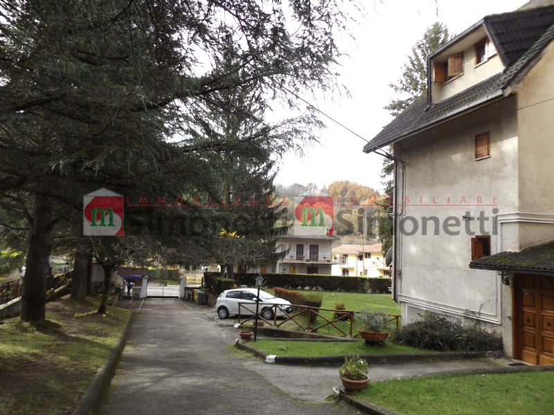 Appartamento Carsoli via dei marsi 85