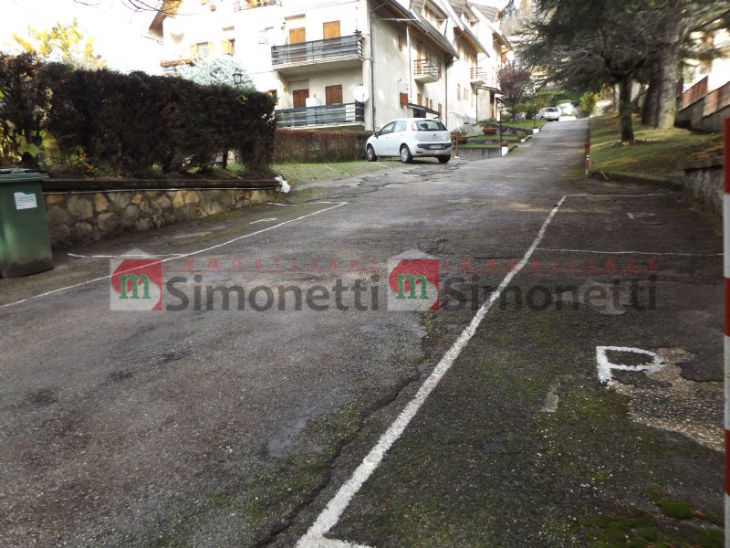 Appartamento Carsoli via dei marsi 85