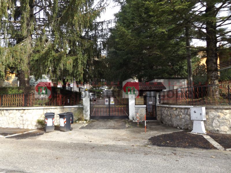 Appartamento Carsoli via dei marsi 85