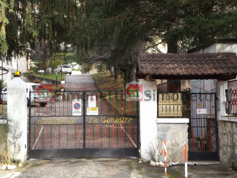 Appartamento Carsoli via dei marsi 85
