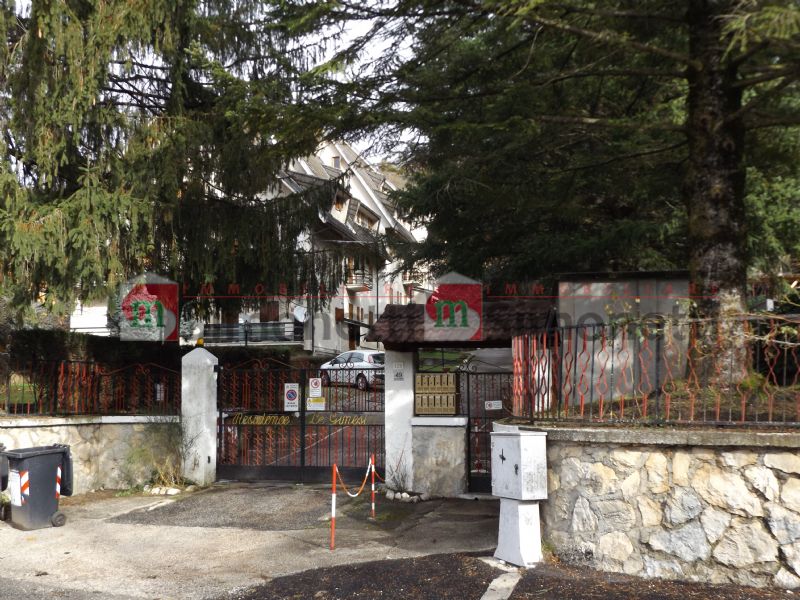 Appartamento Carsoli via dei marsi 85