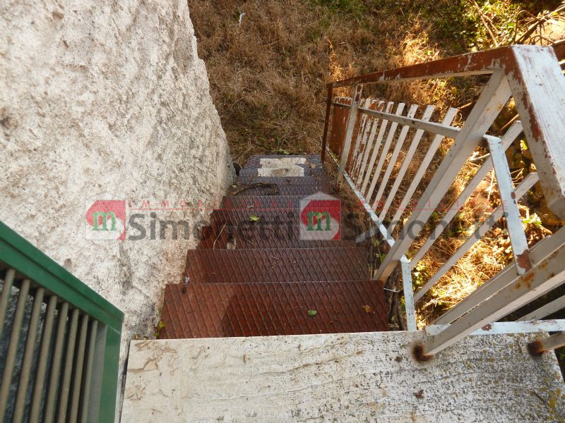 Terratetto Terracielo Carsoli via della cascata 15