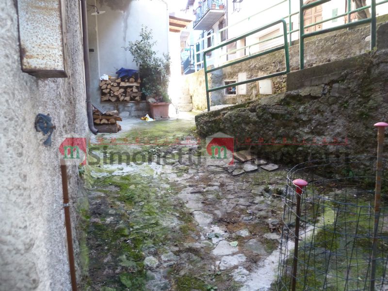 Terratetto Terracielo Carsoli via della cascata 15