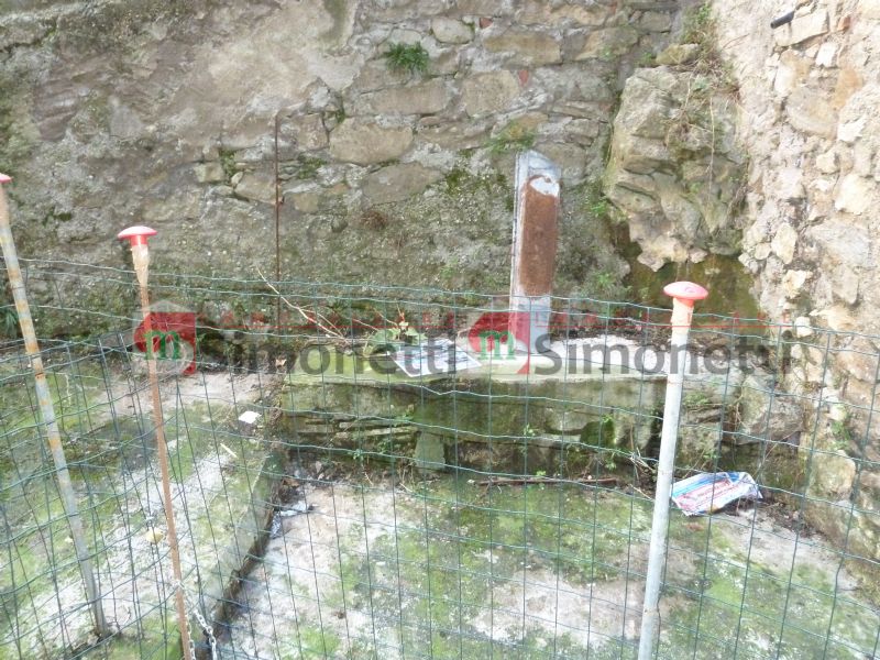 Terratetto Terracielo Carsoli via della cascata 15