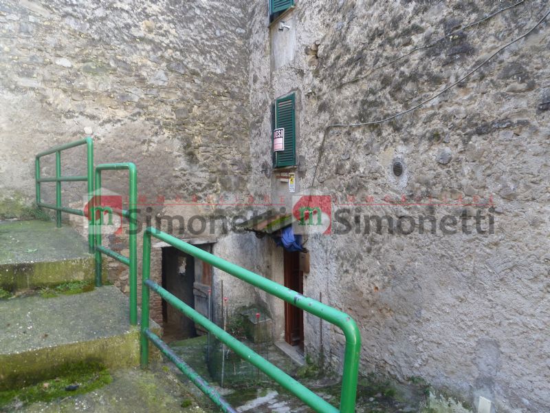Terratetto Terracielo Carsoli via della cascata 15