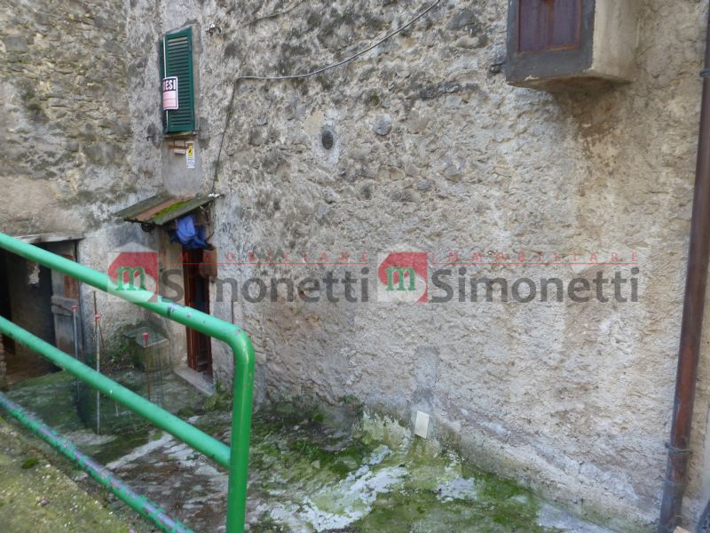 Terratetto Terracielo Carsoli via della cascata 15
