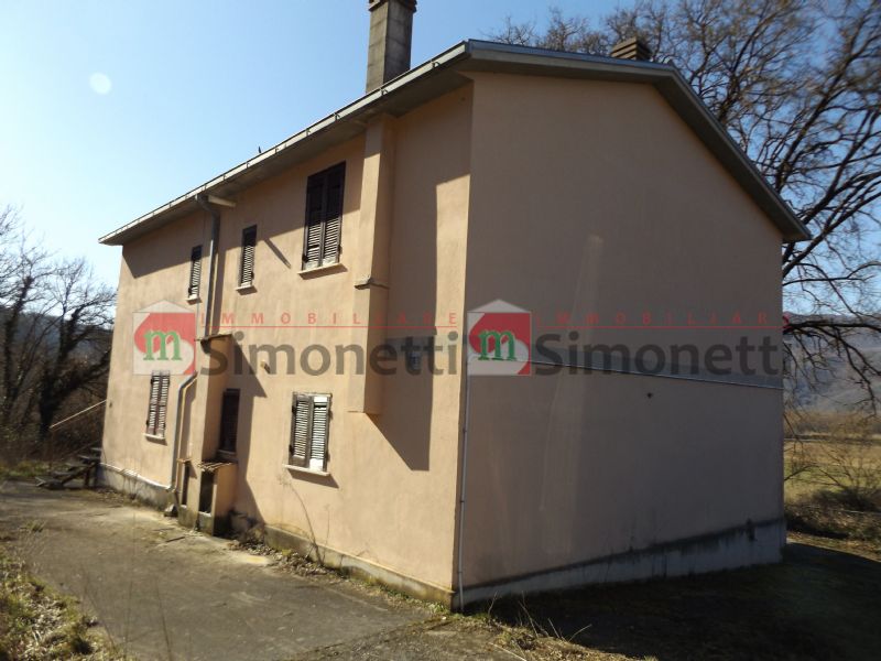 Casa indipendente Arsoli strada provinciale sublacense snc