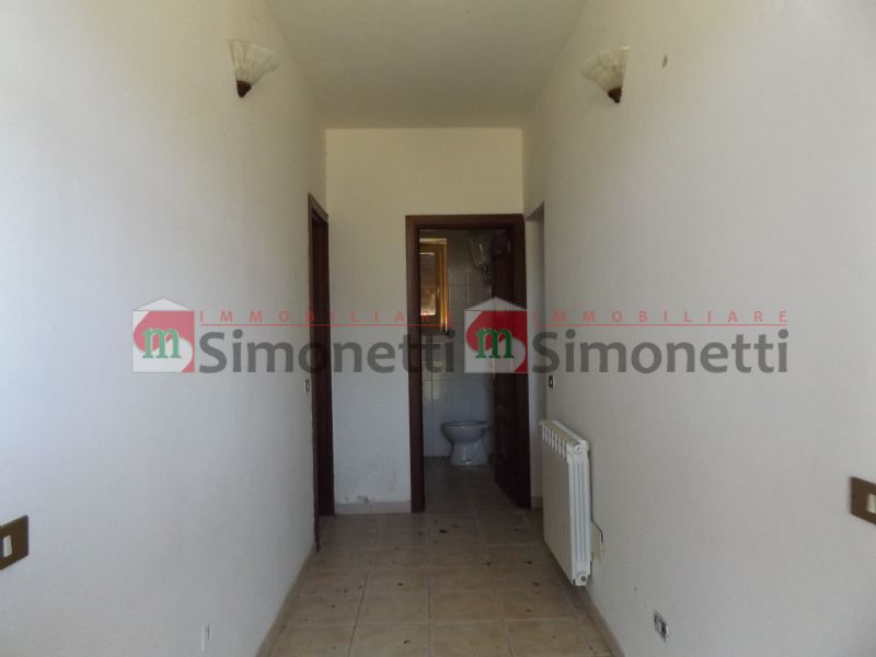 Casa indipendente Arsoli strada provinciale sublacense snc