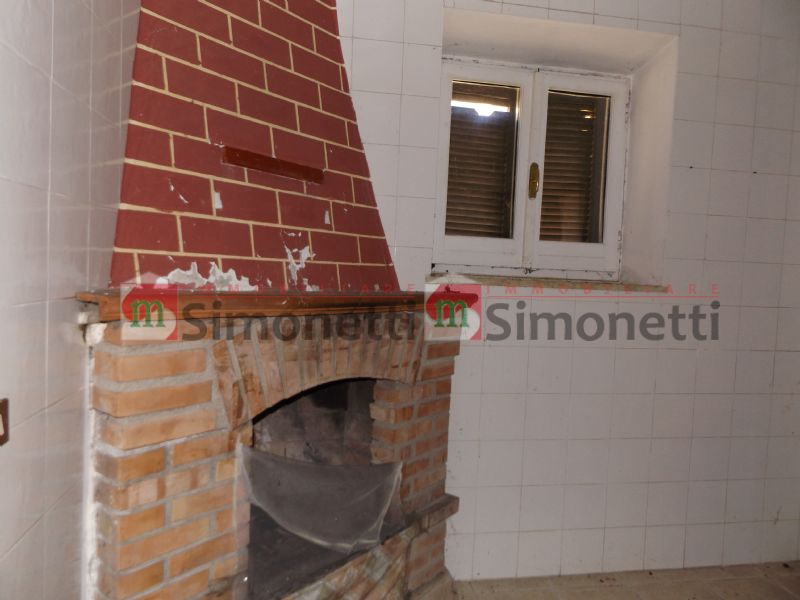 Casa indipendente Arsoli strada provinciale sublacense snc