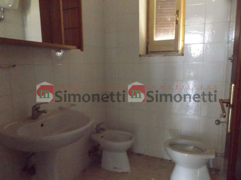 Casa indipendente Arsoli strada provinciale sublacense snc