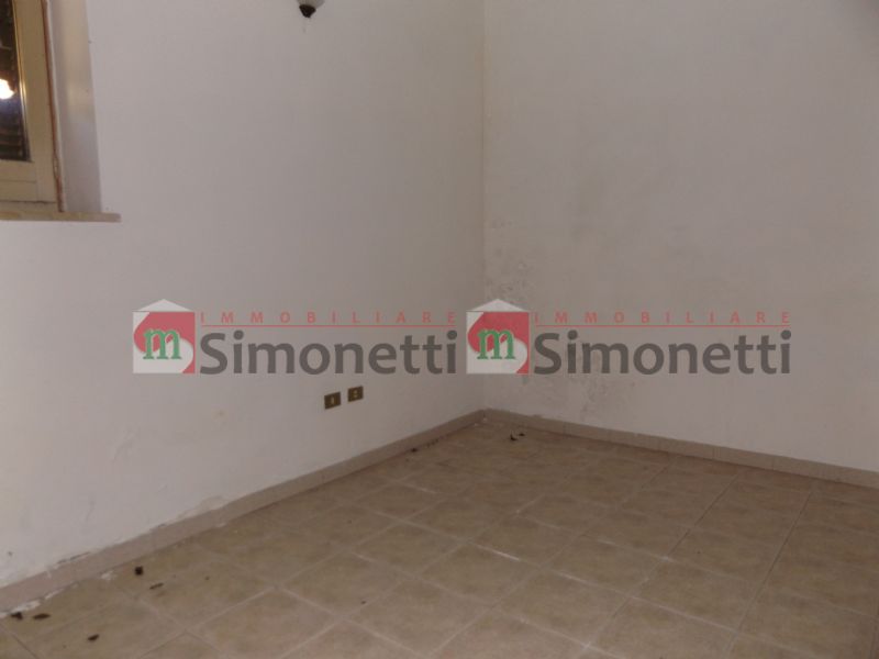 Casa indipendente Arsoli strada provinciale sublacense snc