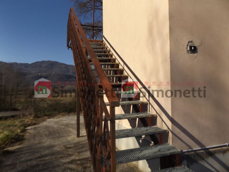 Casa indipendente Arsoli strada provinciale sublacense snc