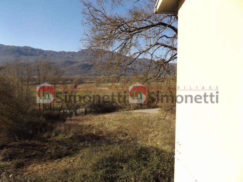 Casa indipendente Arsoli strada provinciale sublacense snc