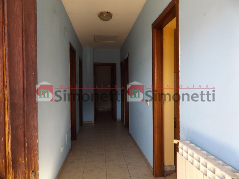 Casa indipendente Arsoli strada provinciale sublacense snc
