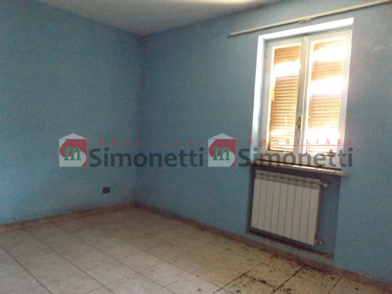 Casa indipendente Arsoli strada provinciale sublacense snc