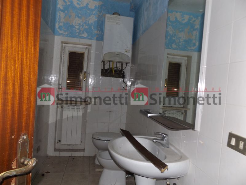 Casa indipendente Arsoli strada provinciale sublacense snc