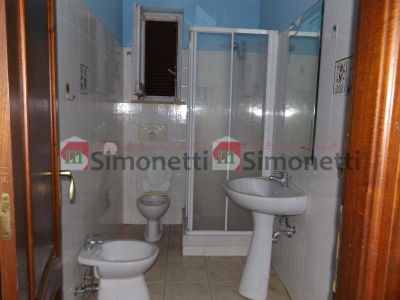 Casa indipendente Arsoli strada provinciale sublacense snc