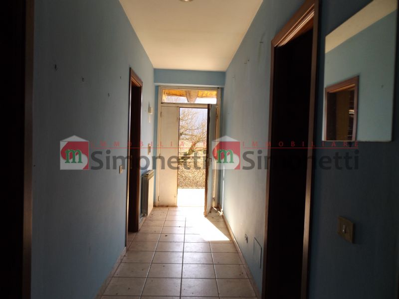 Casa indipendente Arsoli strada provinciale sublacense snc