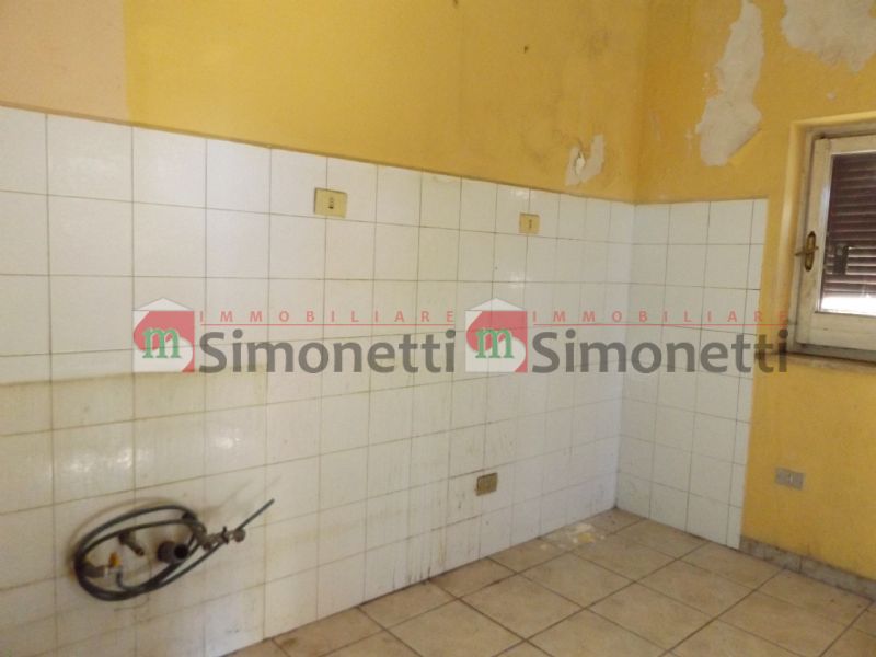 Casa indipendente Arsoli strada provinciale sublacense snc