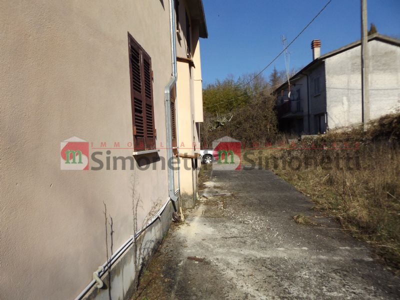 Casa indipendente Arsoli strada provinciale sublacense snc