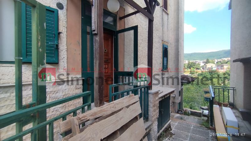 Appartamento Nespolo via DELLE QUERCE 4