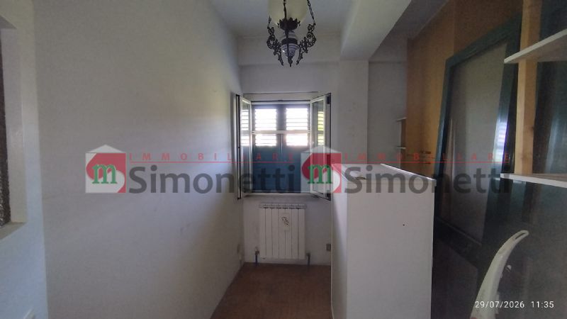Appartamento Nespolo via DELLE QUERCE 4