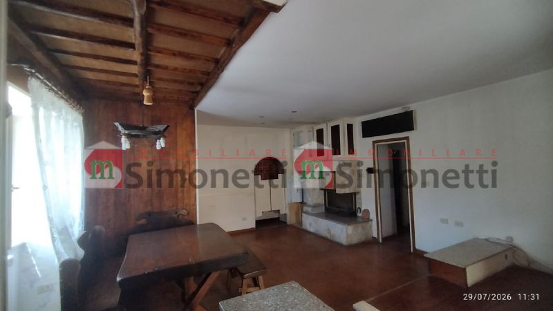 Appartamento Nespolo via DELLE QUERCE 4