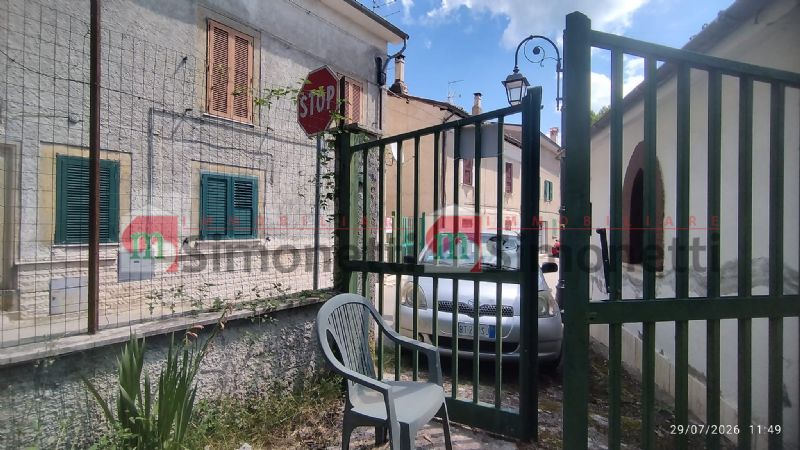 Appartamento Nespolo via DELLE QUERCE 4