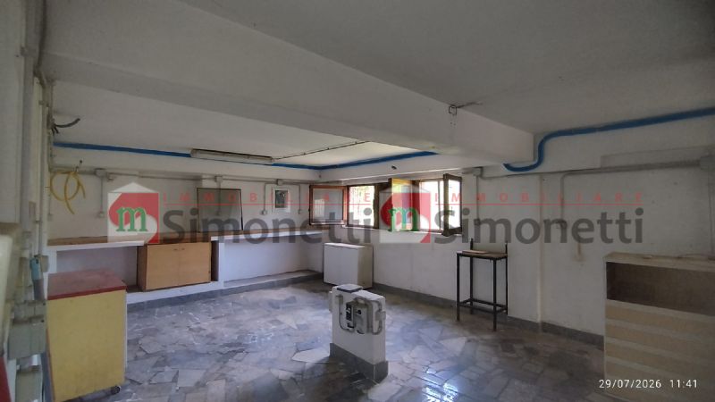 Appartamento Nespolo via DELLE QUERCE 4