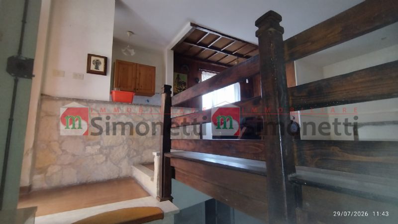 Appartamento Nespolo via DELLE QUERCE 4