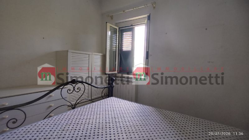 Appartamento Nespolo via DELLE QUERCE 4