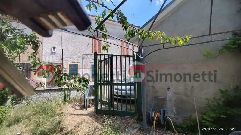 Appartamento Nespolo via DELLE QUERCE 4