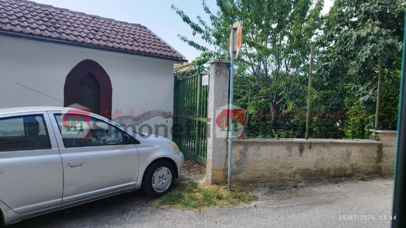 Appartamento Nespolo via DELLE QUERCE 4