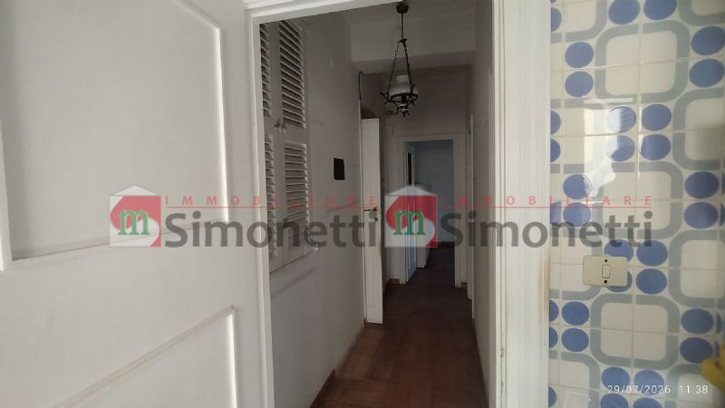 Appartamento Nespolo via DELLE QUERCE 4