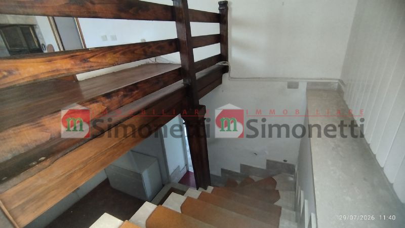Appartamento Nespolo via DELLE QUERCE 4