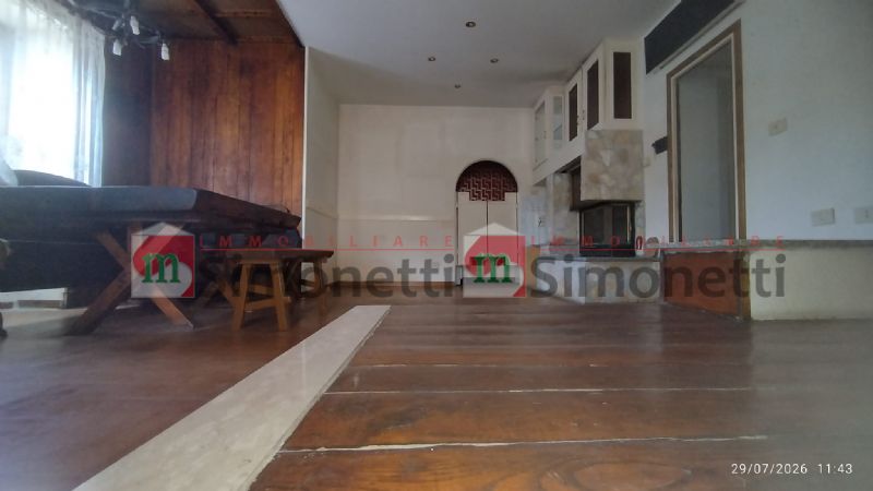 Appartamento Nespolo via DELLE QUERCE 4
