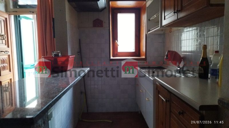 Appartamento Nespolo via DELLE QUERCE 4