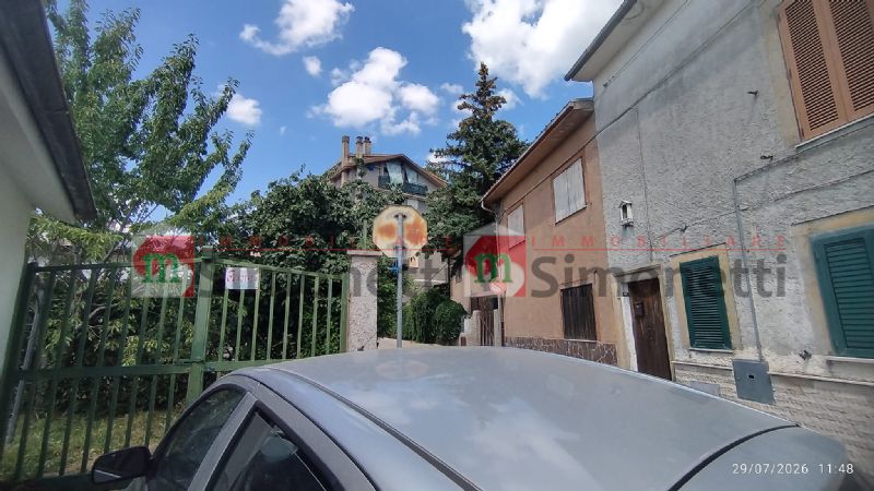 Appartamento Nespolo via DELLE QUERCE 4