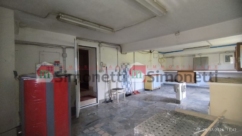 Appartamento Nespolo via DELLE QUERCE 4