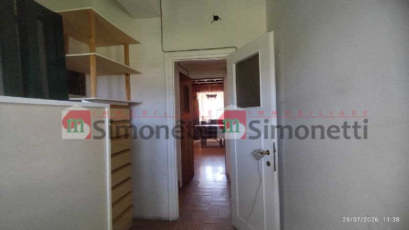 Appartamento Nespolo via DELLE QUERCE 4