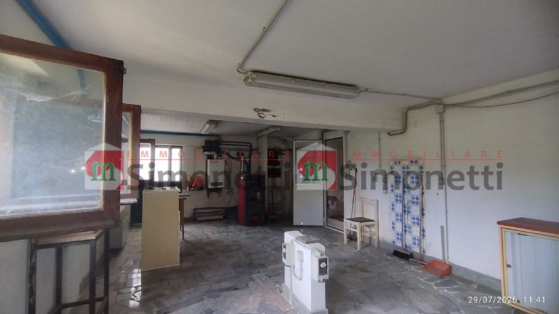 Appartamento Nespolo via DELLE QUERCE 4