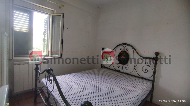 Appartamento Nespolo via DELLE QUERCE 4