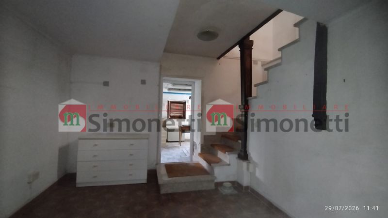 Appartamento Nespolo via DELLE QUERCE 4