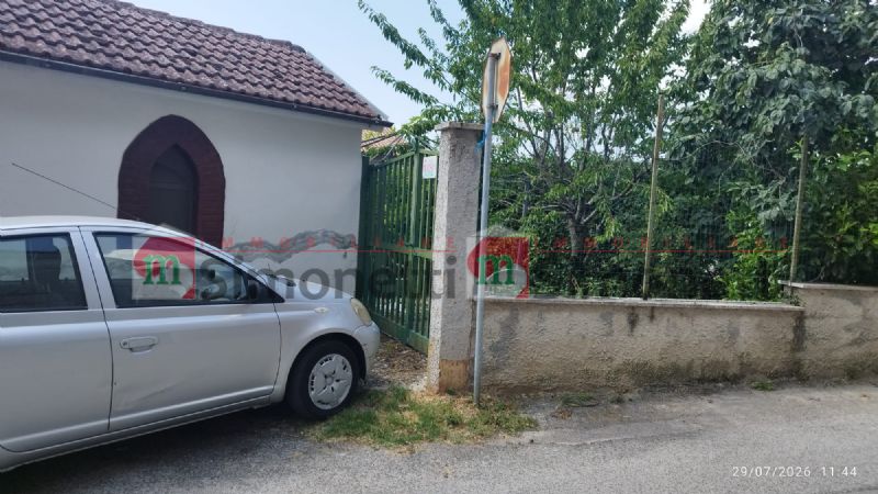 Appartamento Nespolo via DELLE QUERCE 4