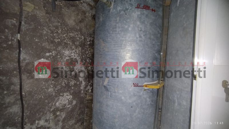Appartamento Nespolo via DELLE QUERCE 4